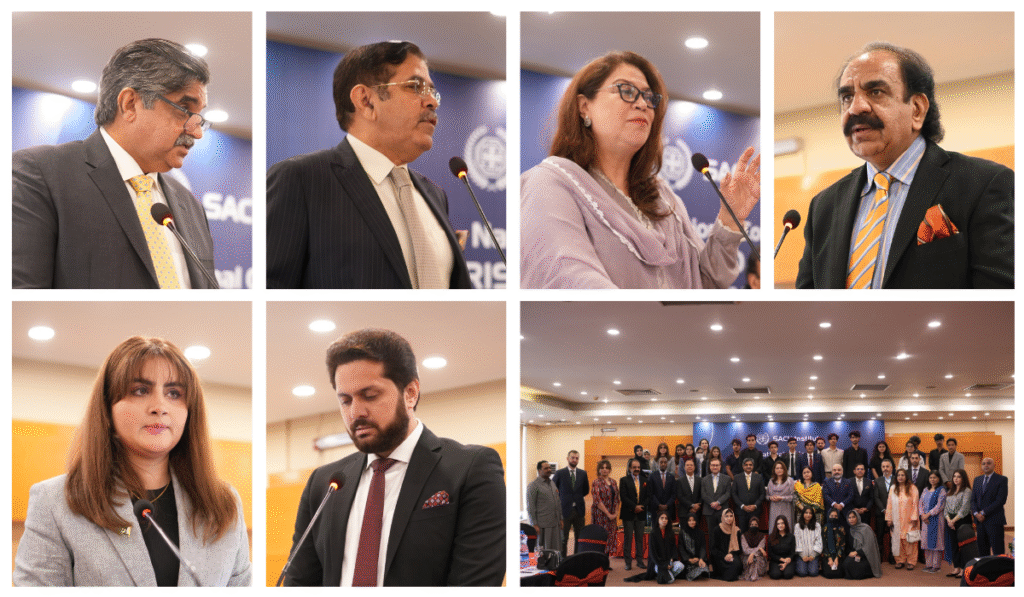 سیلاب کی حقیقت کا ادراک