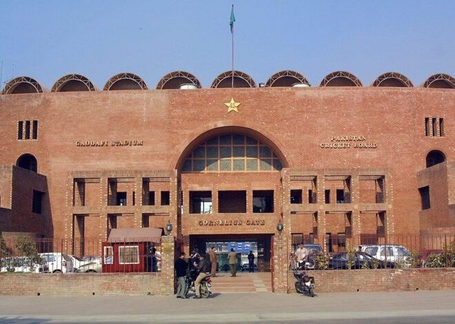 پی سی بی نے جنوبی افریقہ، سری لنکا اور زمبابوے کے خلاف ٹی ٹوئنٹی اور ون ڈے سیریز کے لیے قومی اسکواڈز کا اعلان کر دیا